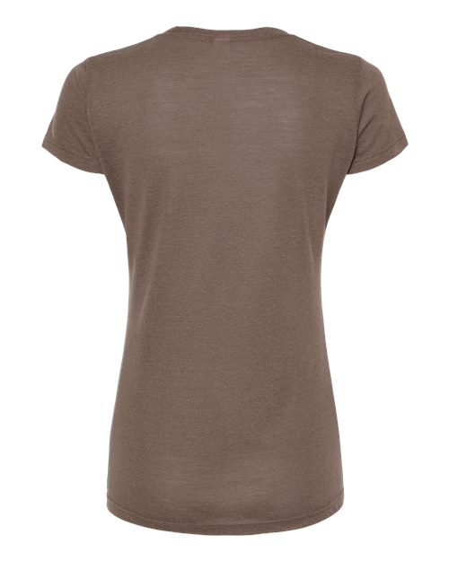 Women's Tri-Blend T-Shirt