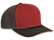 Pulse Sportmesh R-Flex Cap