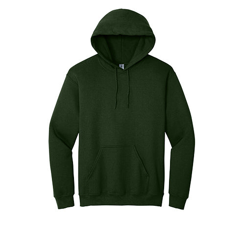 PMA 275 Hooded Sweatshirt (Unisex) [18500]