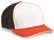 Pulse Sportmesh R-Flex Cap