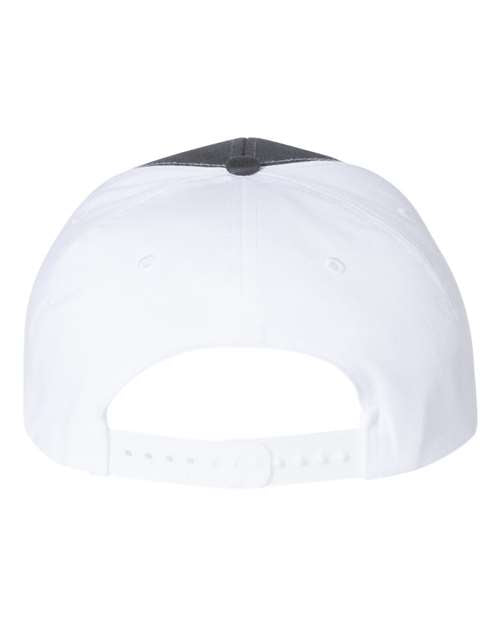 Twill Back Trucker Cap