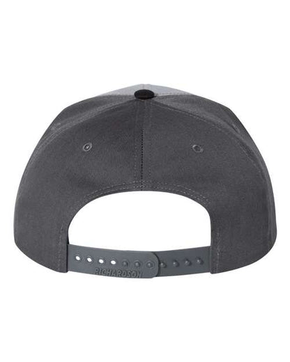 Twill Back Trucker Cap