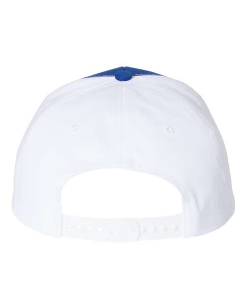 Twill Back Trucker Cap