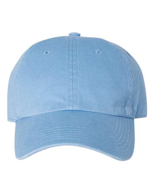 Washed Chino Dad Hat