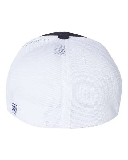 Pulse Sportmesh R-Flex Cap