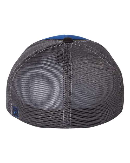 Pulse Sportmesh R-Flex Cap