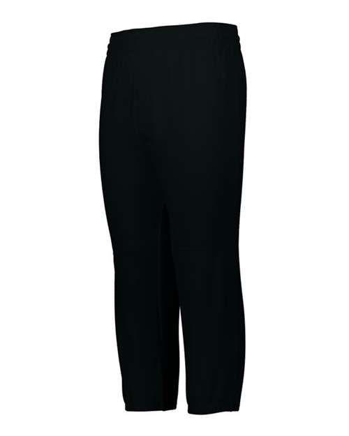 Pull-Up Baseball Pants 1487