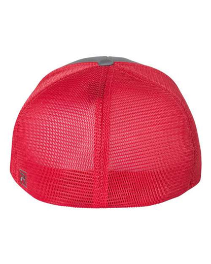 Pulse Sportmesh R-Flex Cap