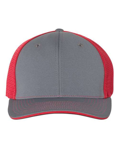 Pulse Sportmesh R-Flex Cap