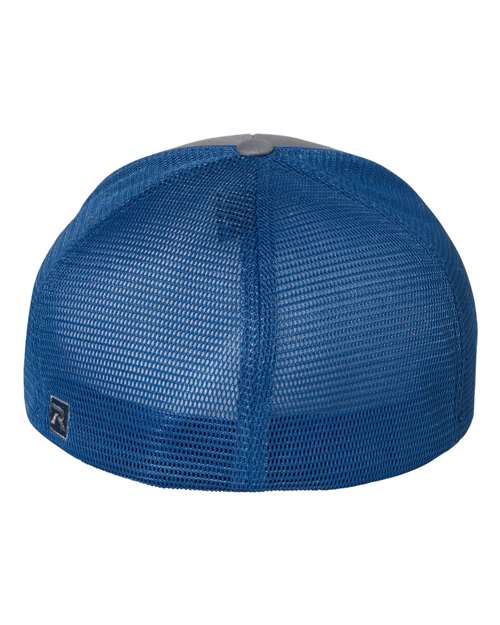 Pulse Sportmesh R-Flex Cap