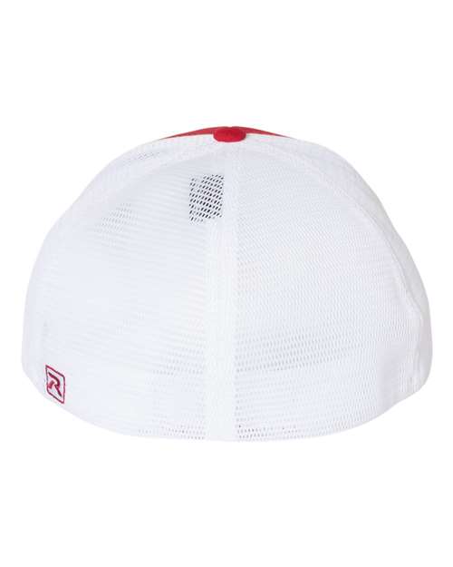 Pulse Sportmesh R-Flex Cap