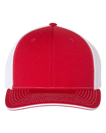 Pulse Sportmesh R-Flex Cap