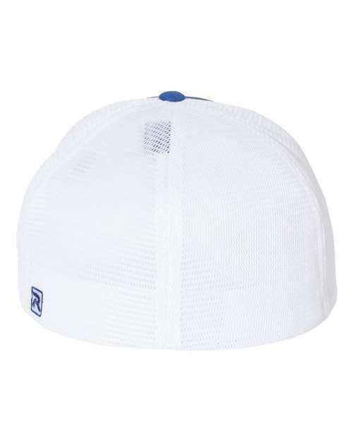 Pulse Sportmesh R-Flex Cap