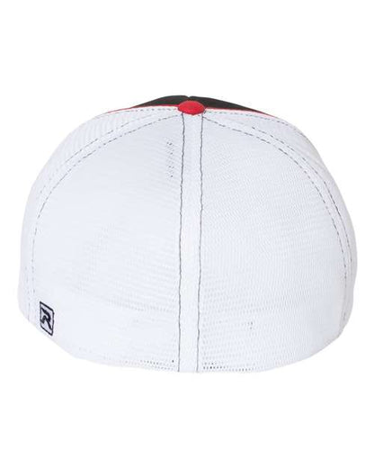 Pulse Sportmesh R-Flex Cap