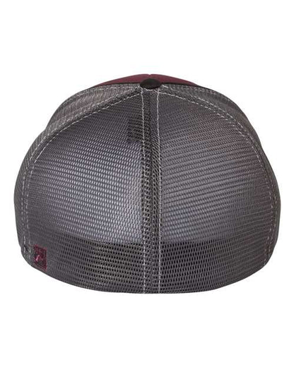 Pulse Sportmesh R-Flex Cap