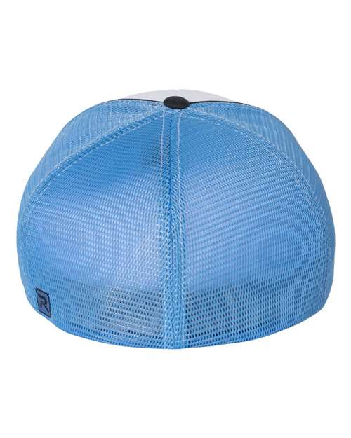 Pulse Sportmesh R-Flex Cap