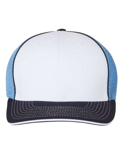 Pulse Sportmesh R-Flex Cap