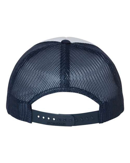 Low Pro Foamie Trucker Cap