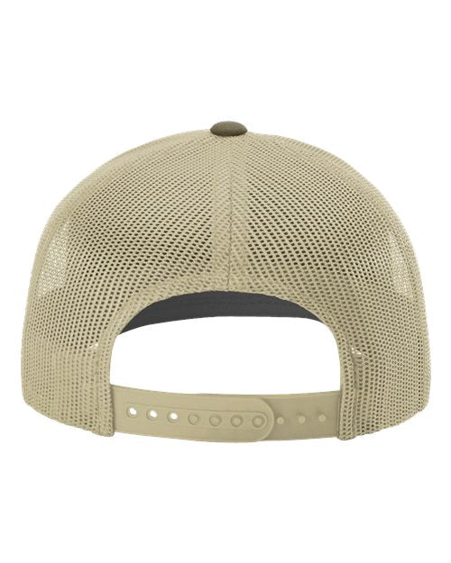 Sustainable Trucker Cap