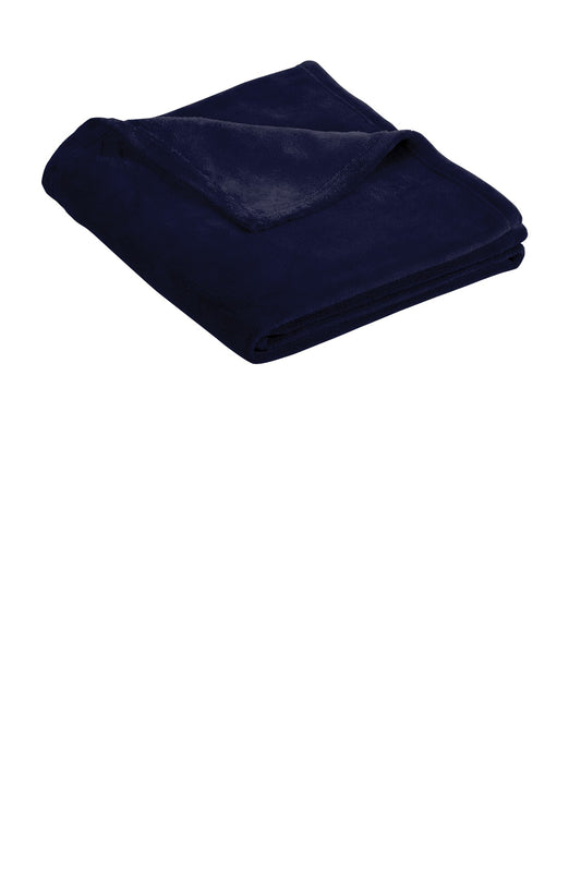 Port Authority   Ultra Plush Blanket. BP31