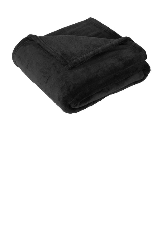 Port Authority  Oversized Ultra Plush Blanket. BP32