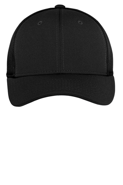 Port Authority Pique Mesh Cap. C826