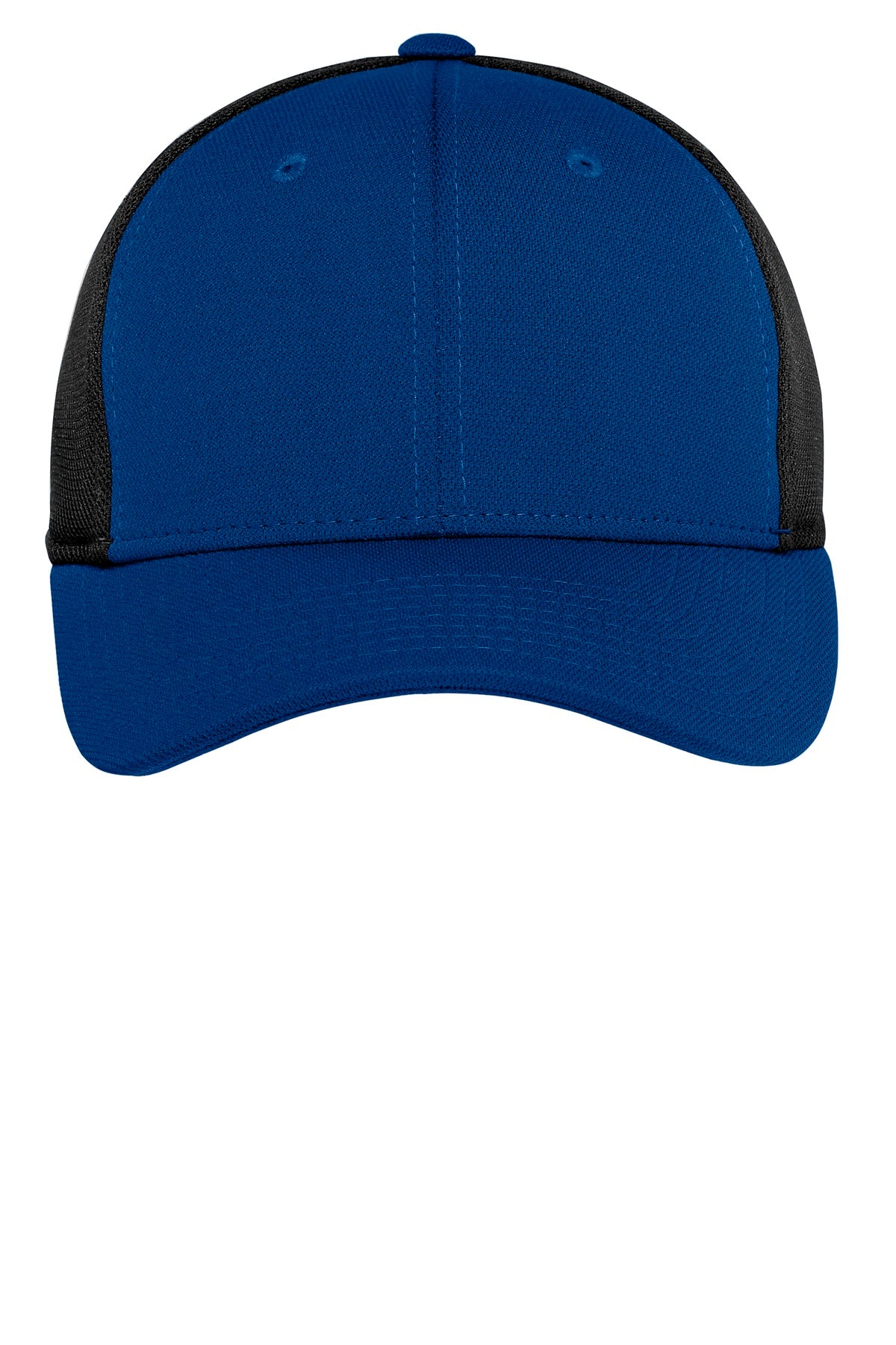 Port Authority Pique Mesh Cap. C826