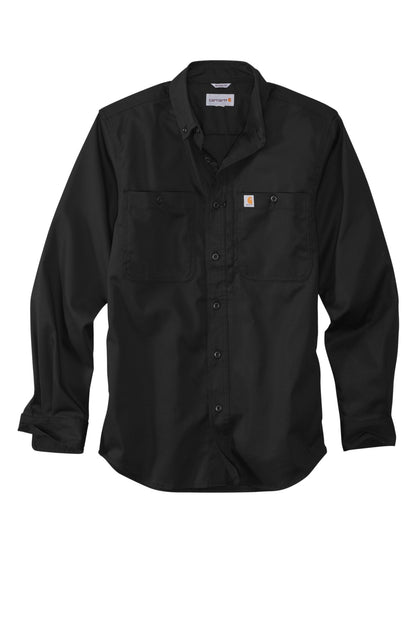 Carhartt Rugged Professional Series Long Sleeve Shirt CT102538