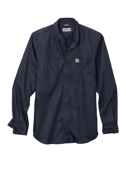 Carhartt Rugged Professional Series Long Sleeve Shirt CT102538