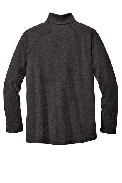 Carhartt Force 1/4-Zip Long Sleeve T-Shirt CT104255