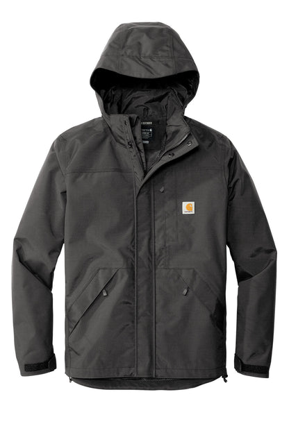 Carhartt Storm Defender Shoreline Jacket CT104670