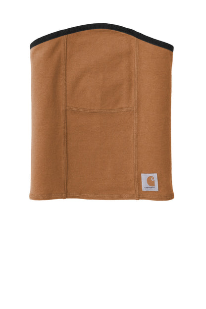 Carhartt Cotton Blend Filter Pocket Gaiter CT105086 (Embroidery)