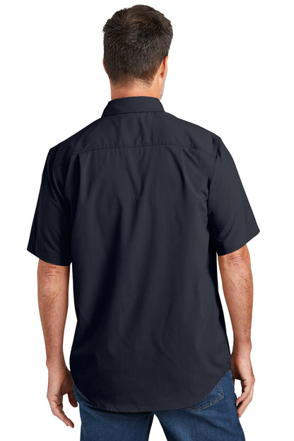 Carhartt Force Solid Short Sleeve Shirt CT105292