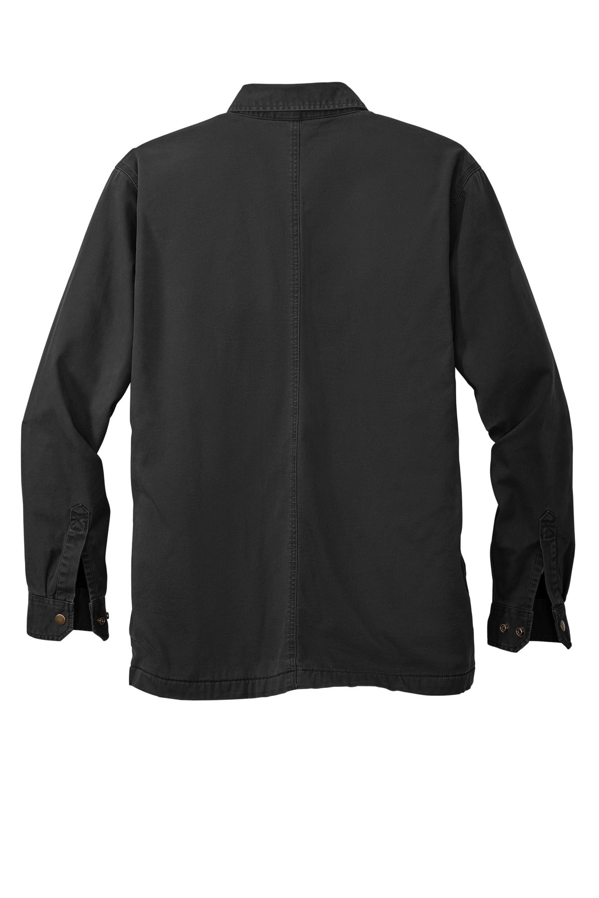 Carhartt Rugged Flex Fleece-Lined Shirt Jac CT105532