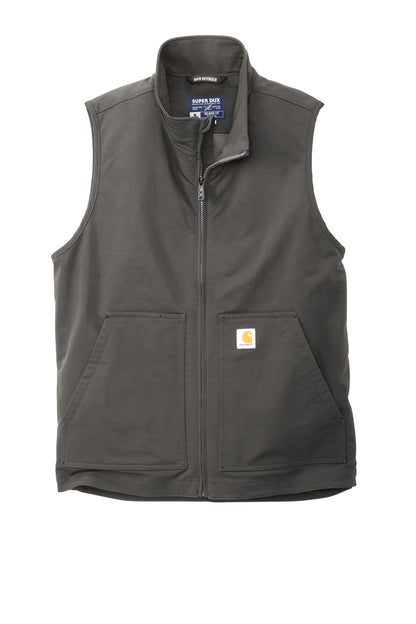 Carhartt Super Dux Soft Shell Vest CT105535