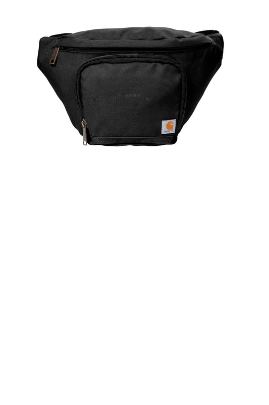 Carhartt Waist Pack. CT89098101 (Ink)