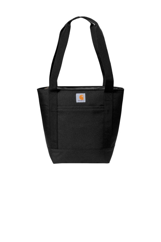 Carhartt Tote 18-Can Cooler. CT89101701 (Ink)