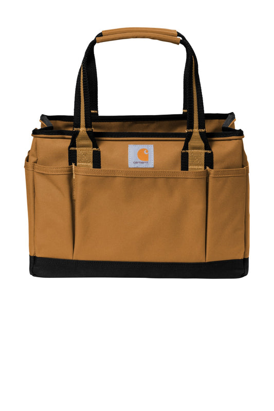 Carhartt  Utility Tote. CT89121325 (Embroidery)