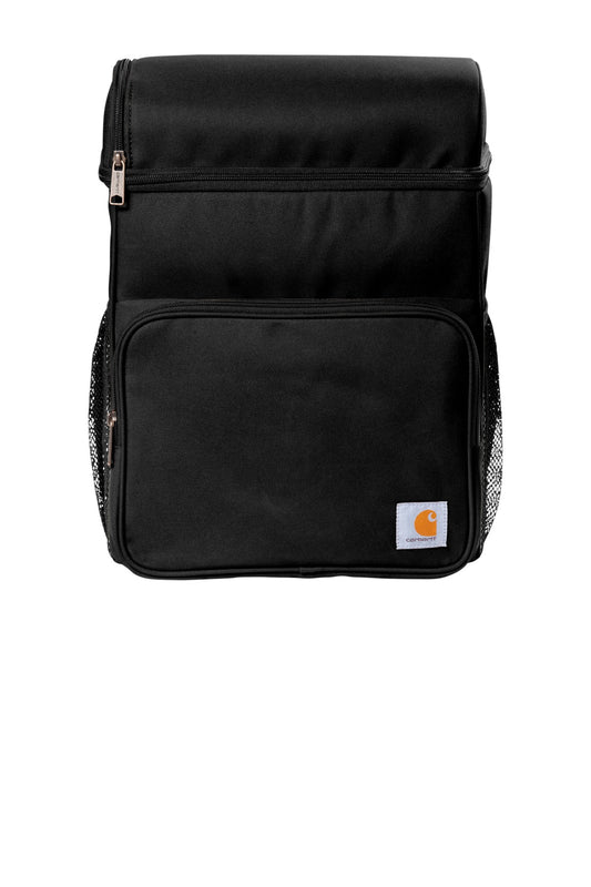 Carhartt Backpack 20-Can Cooler. CT89132109 (Ink)