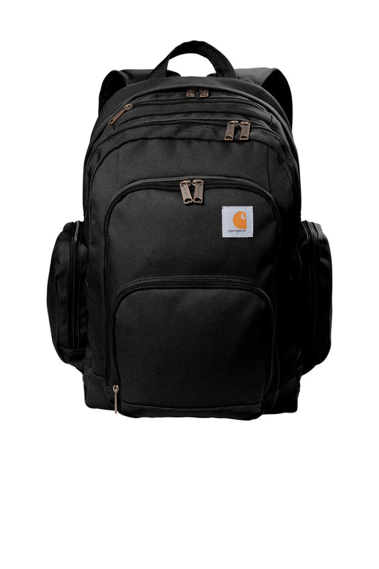 Carhartt  Foundry Series Pro Backpack. CT89176508 (Embroidery)