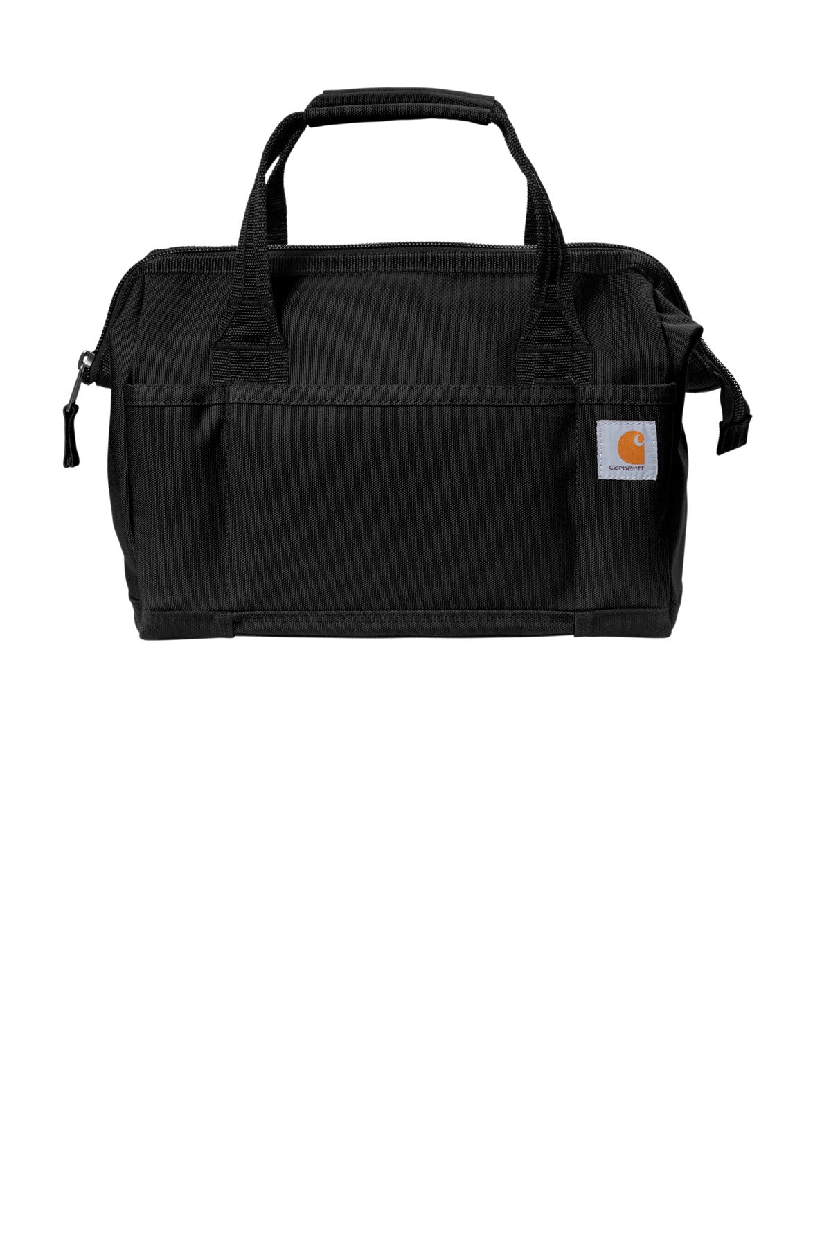 Carhartt Foundry Series 14  Tool Bag. CT89240105 (Embroidery)