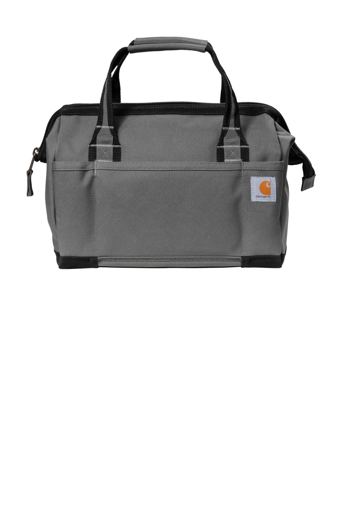 Carhartt Foundry Series 14  Tool Bag. CT89240105 (Embroidery)