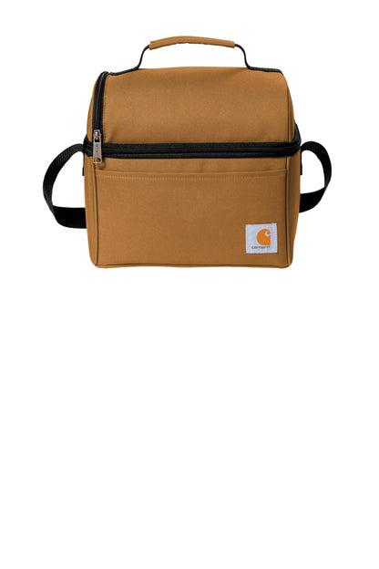 Carhartt Lunch 6-Can Cooler. CT89251601 (Ink)