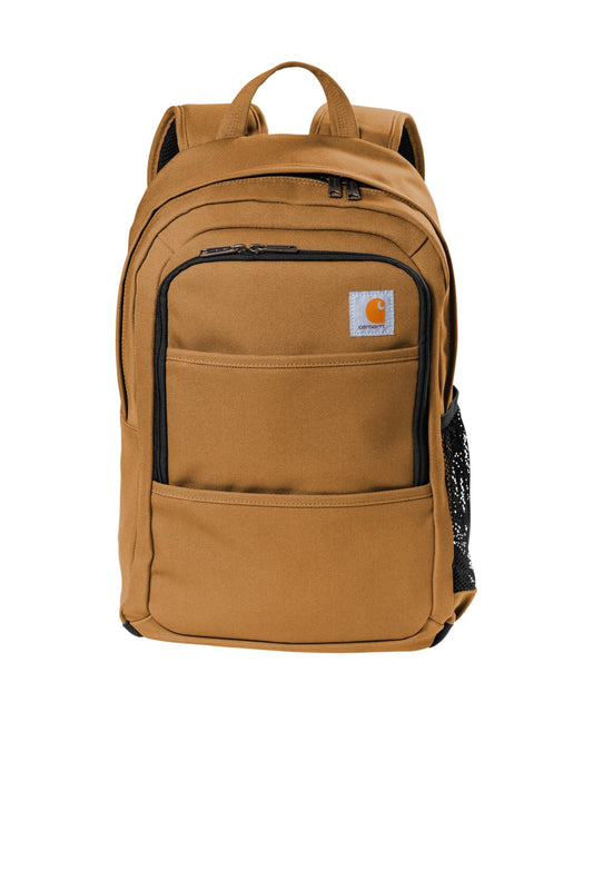 Carhartt Foundry Series Backpack. CT89350303 (Ink)