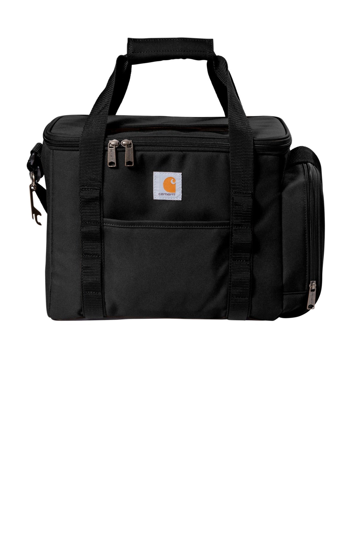 Carhartt Duffel 36-Can Cooler. CT89520701 (Ink)