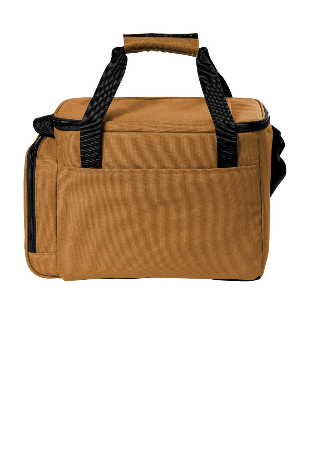 Carhartt Duffel 36-Can Cooler. CT89520701 (Ink)