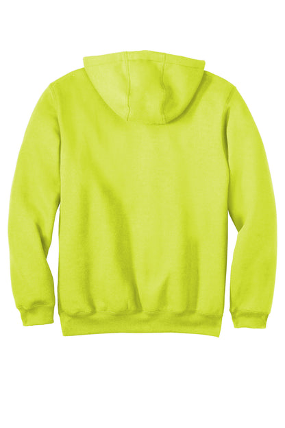 Carhartt  Midweight Hooded Sweatshirt. CTK121 (Ink)