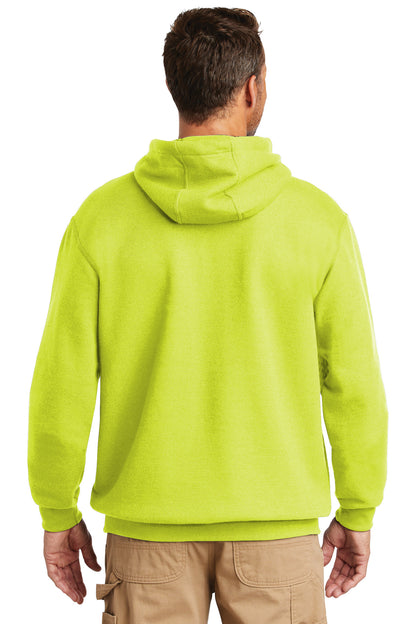 Carhartt  Midweight Hooded Sweatshirt. CTK121 (Ink)