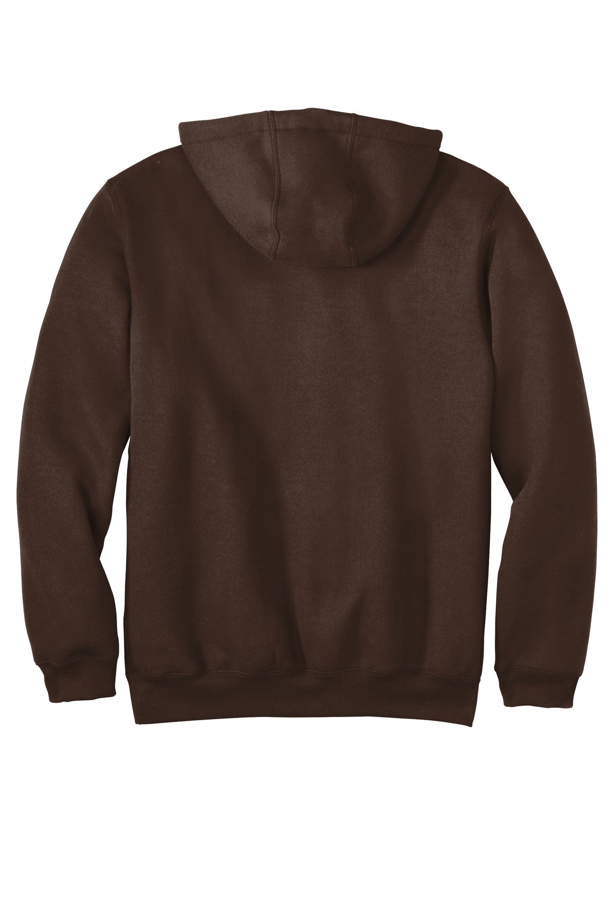 Carhartt  Midweight Hooded Sweatshirt. CTK121 (Ink)