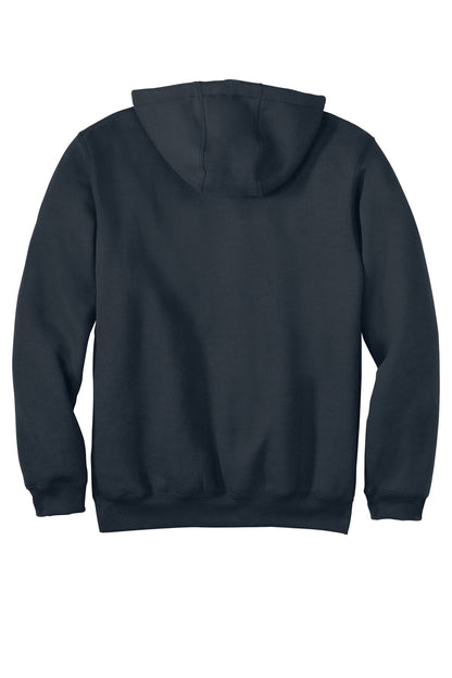 Carhartt  Midweight Hooded Sweatshirt. CTK121 (Ink)